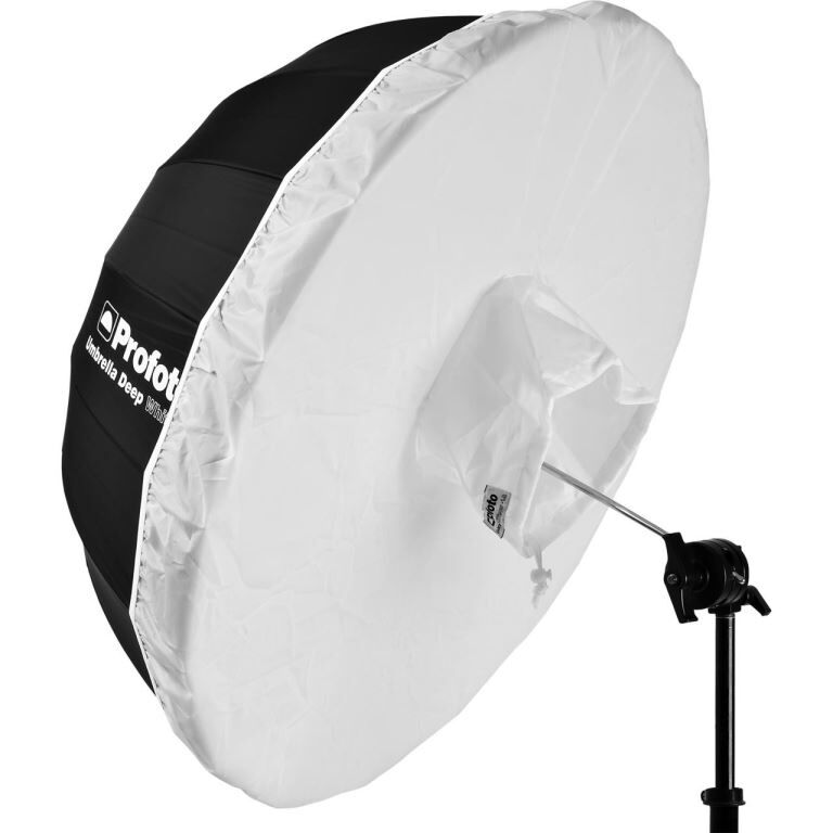 Profoto Umbrella S Diffusor -1.5 afbeelding