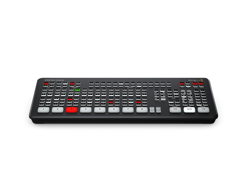 Blackmagic Design ATEM Mini Extreme