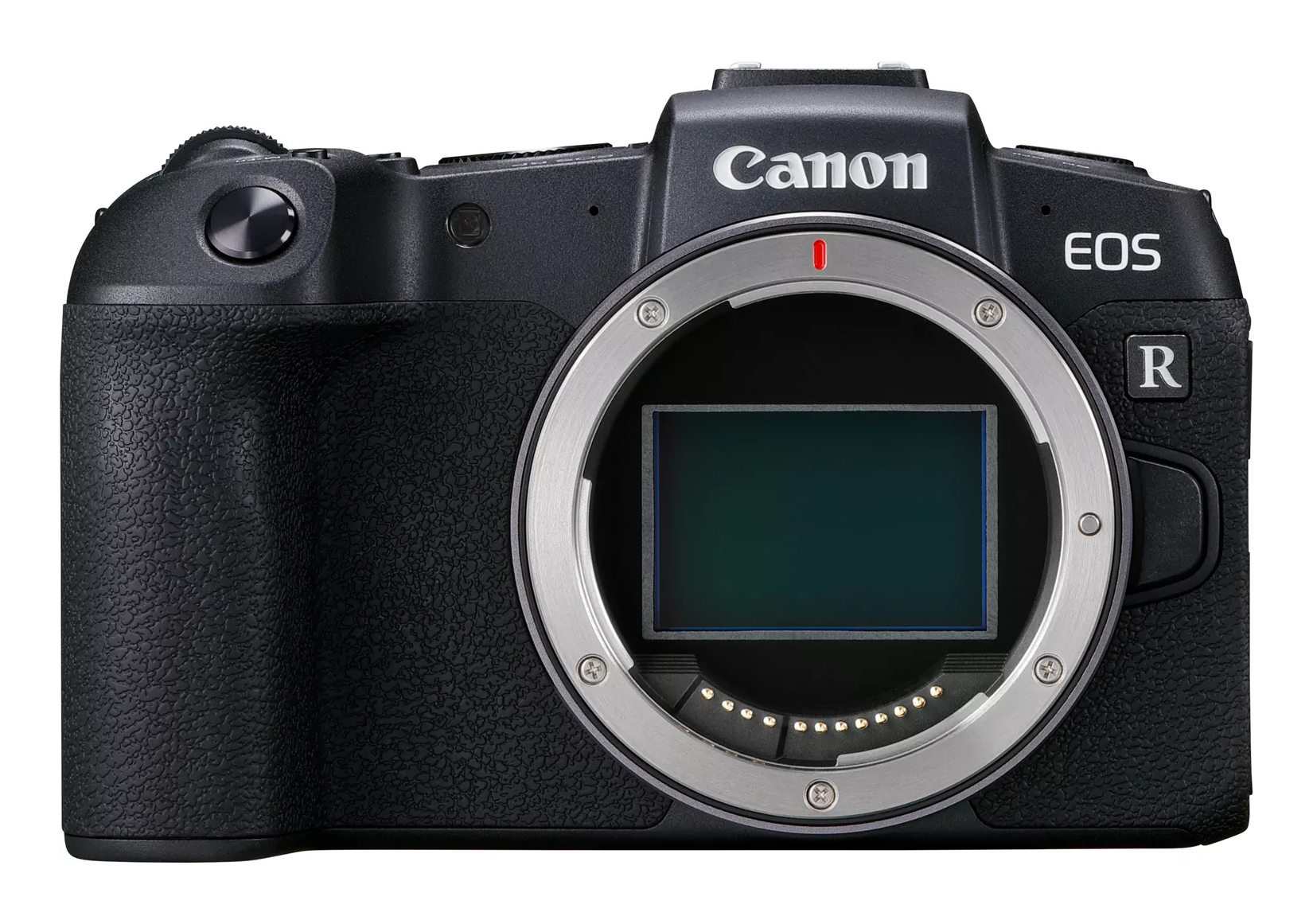 Canon EOS RP Body afbeelding