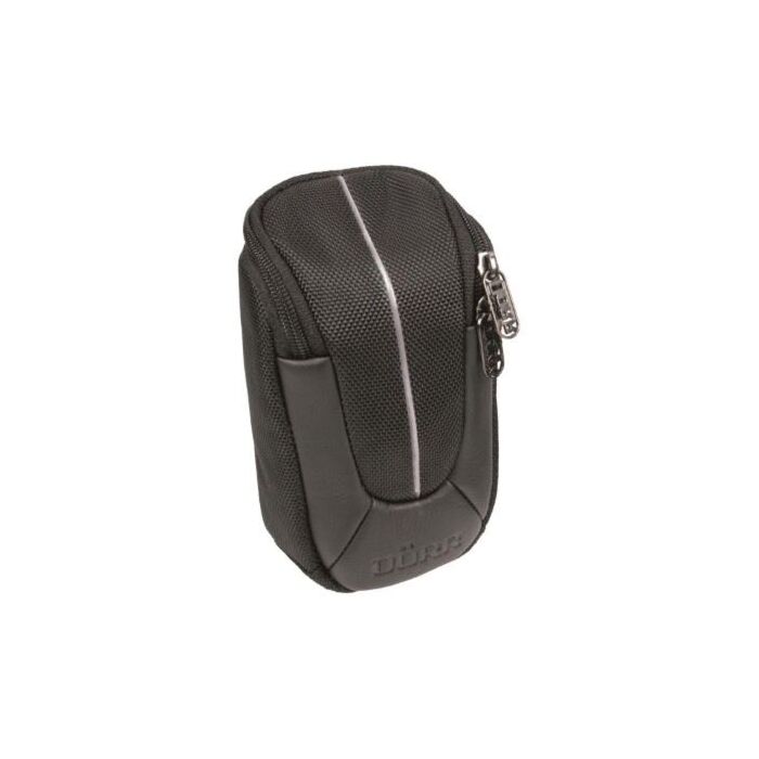 Dorr YUMA Camera Case M black/silver