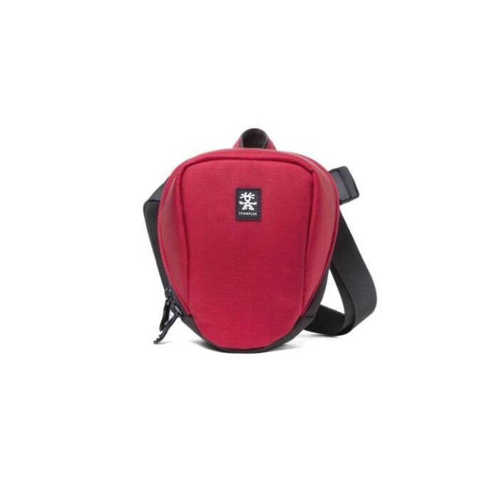 Crumpler Proper Roady Toploader 150 (deep red)
