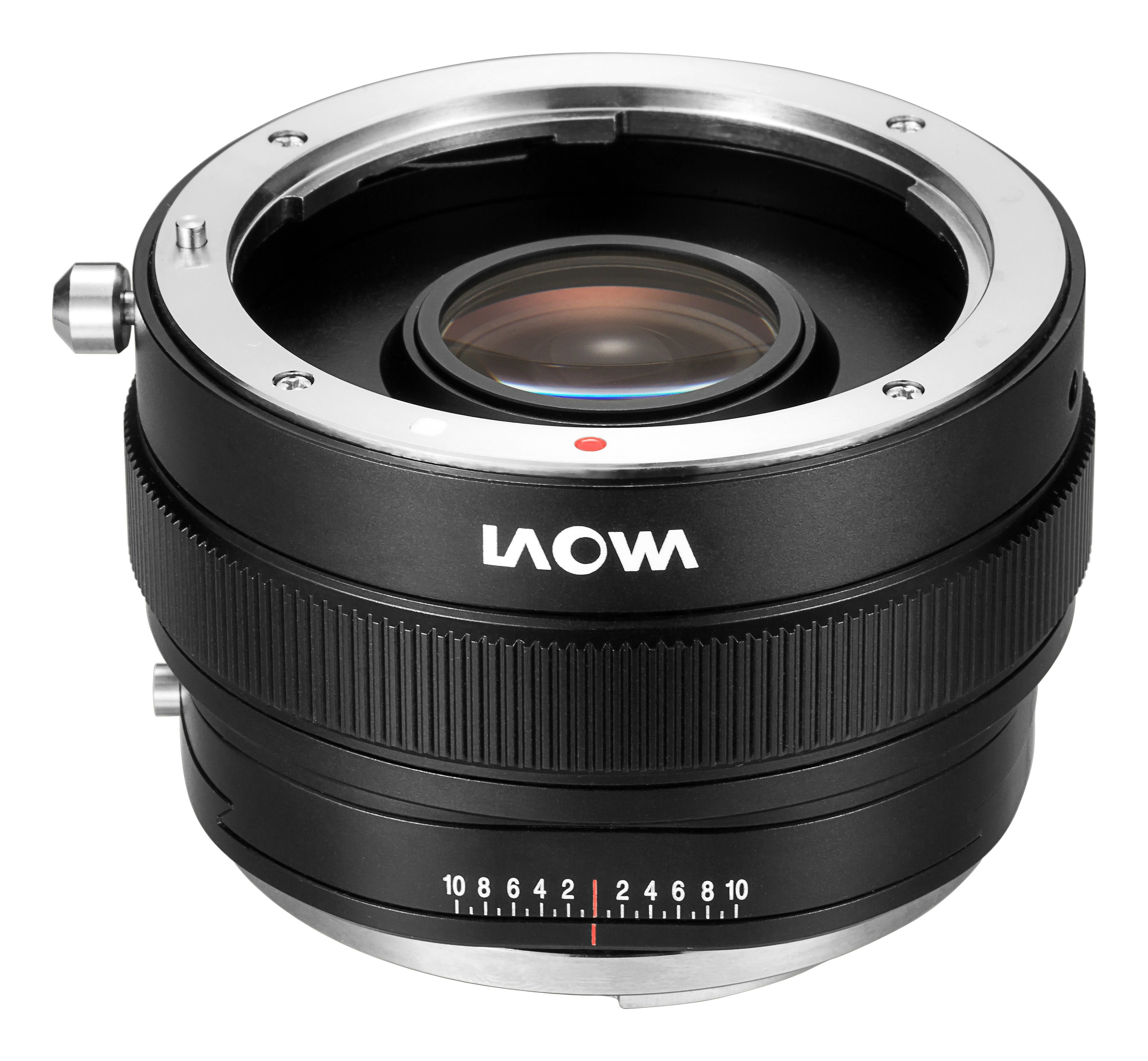 Laowa Magic Shift Converter - Canon EF To Canon RF (Lao-M...