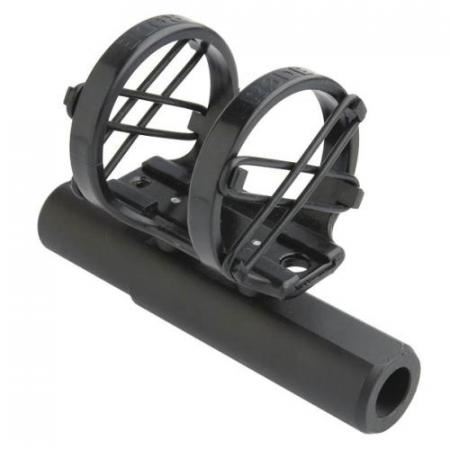 Rode SM5 Shockmount  for NTG-1 NTG-2 en NTG-3 0