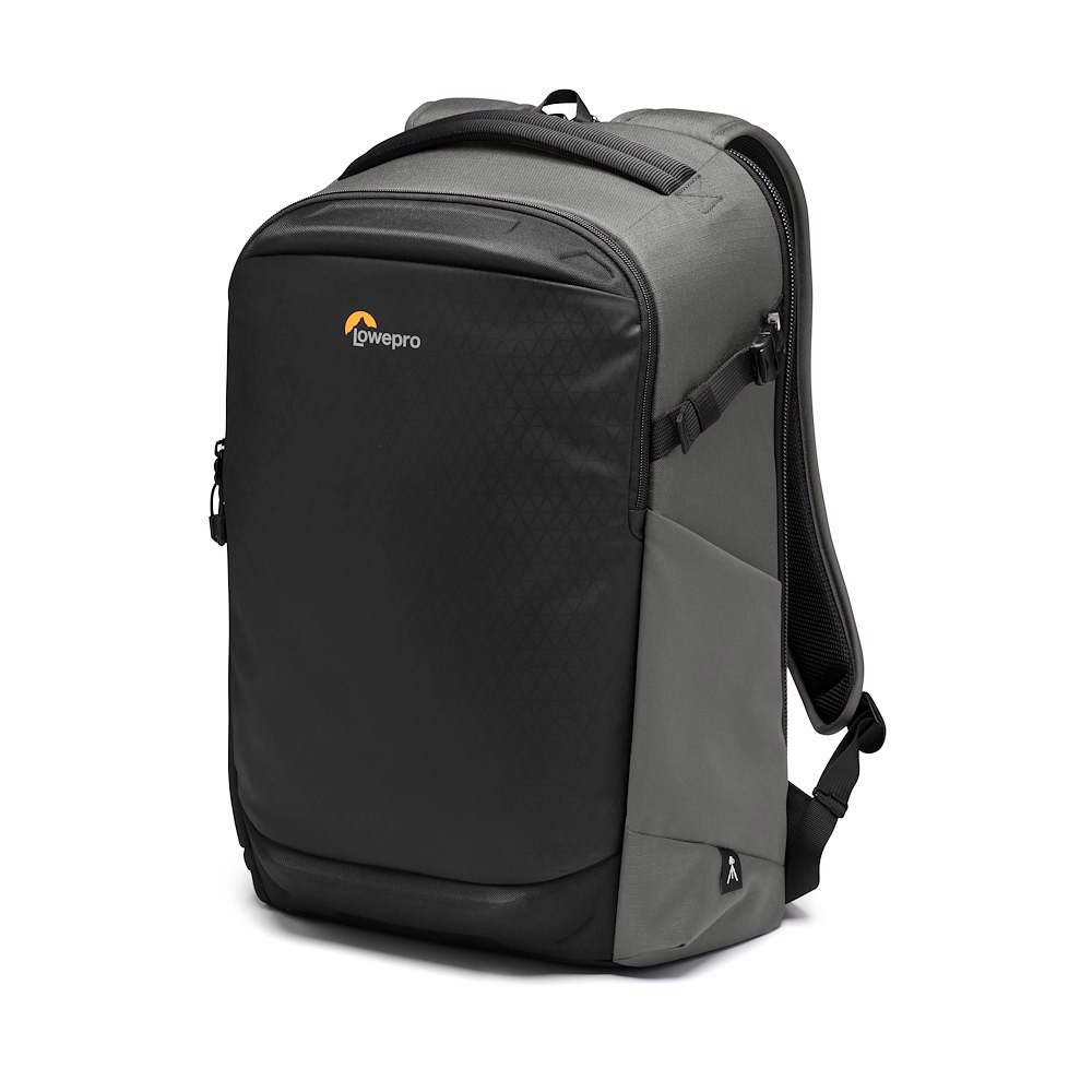 Lowepro Flipside BP 400 AW III Fotorugzak Donkergrijs