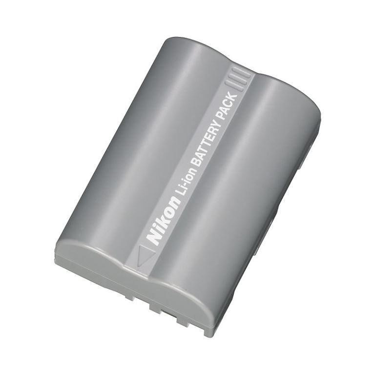 Nikon EN-EL3e Lithium-Ionen Accu