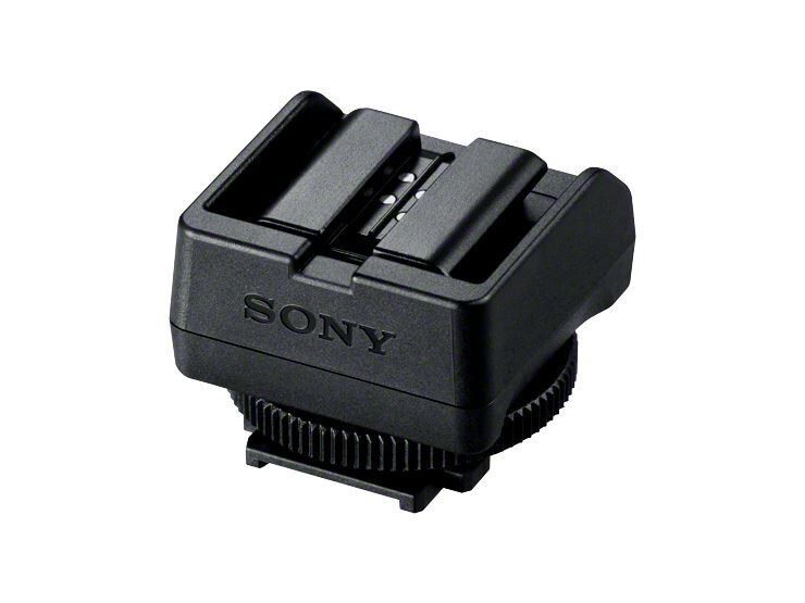 Sony ADP-MAA adapterschoen