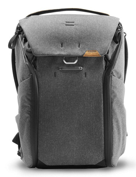 Peak Design Everyday Backpack 20l V3 - Charcoal