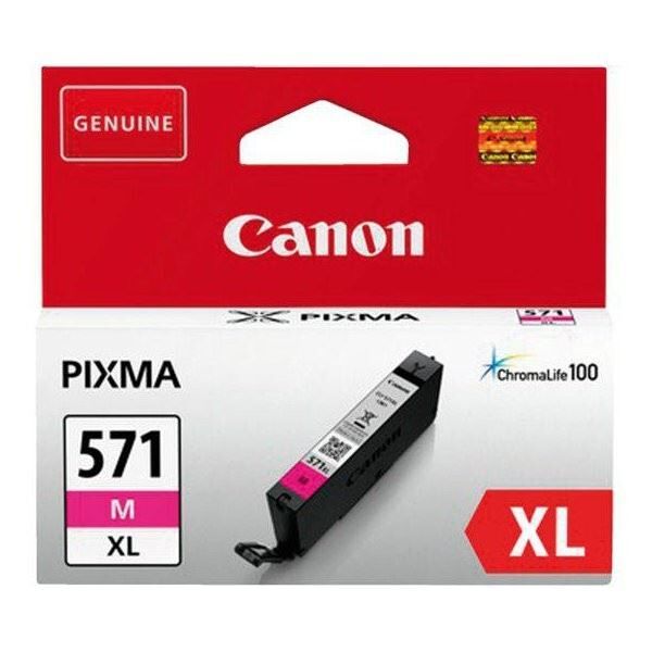 Canon CLI-571 XL M magenta