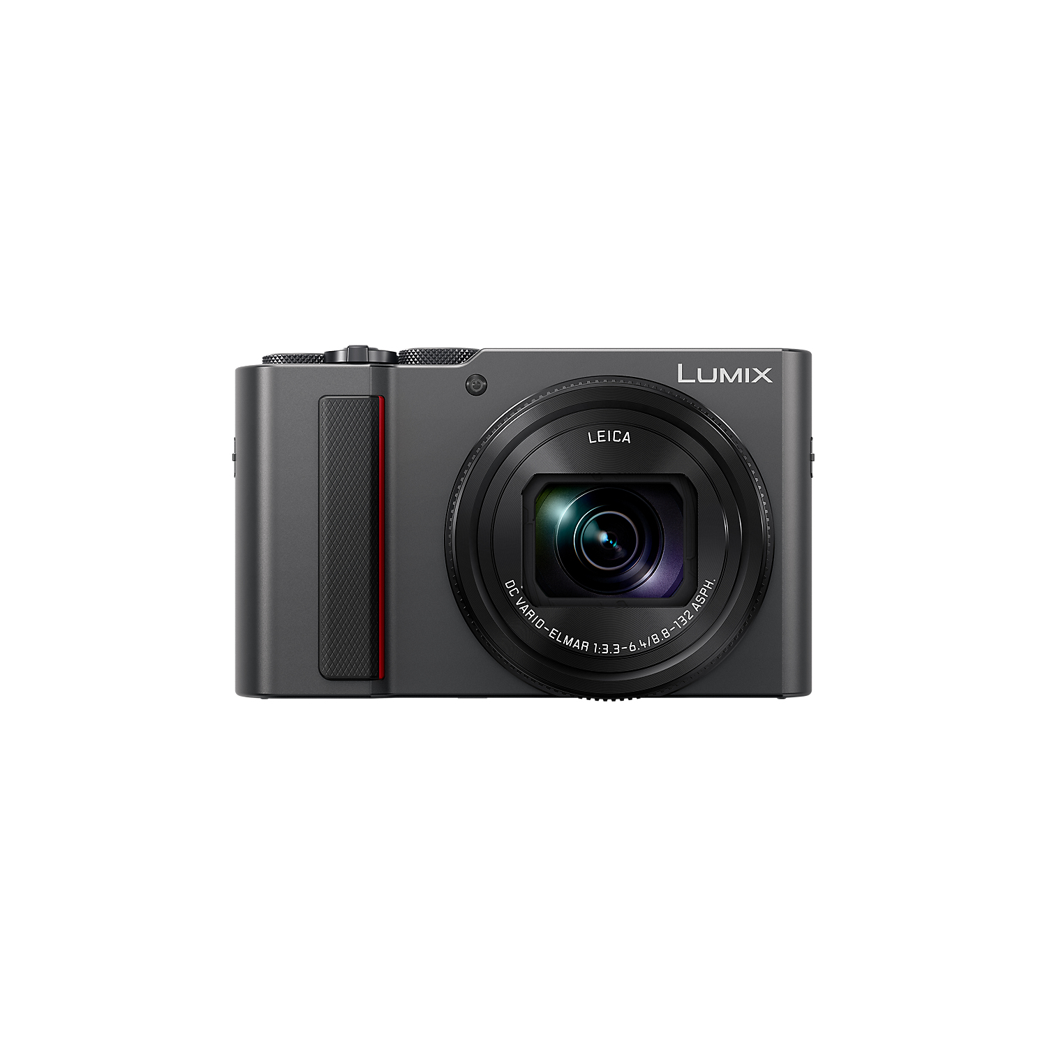 Panasonic Lumix DC-TZ200D 1" Compactcamera 20,1 MP MOS 5472 x 3648 Pixels Zilver