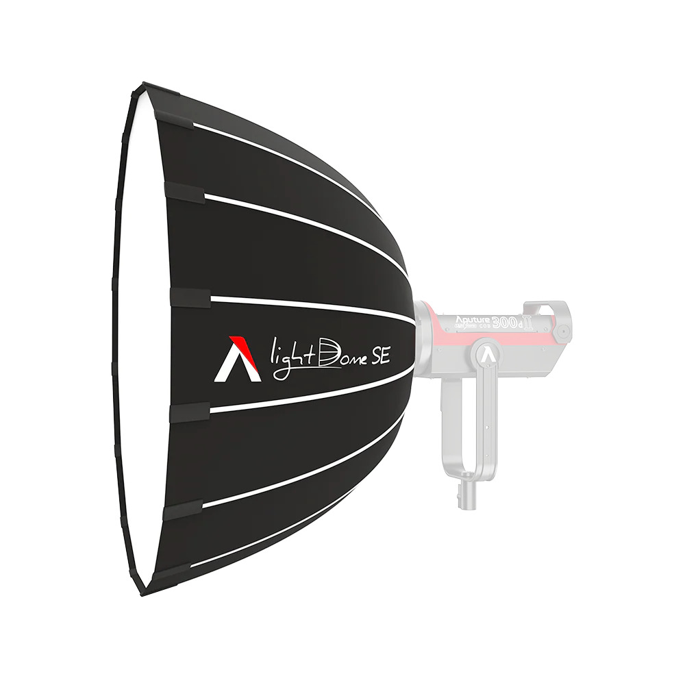 Aputure Light Dome SE