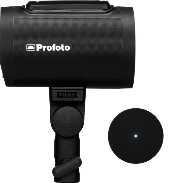 Profoto A2 Connect Kit For Canon