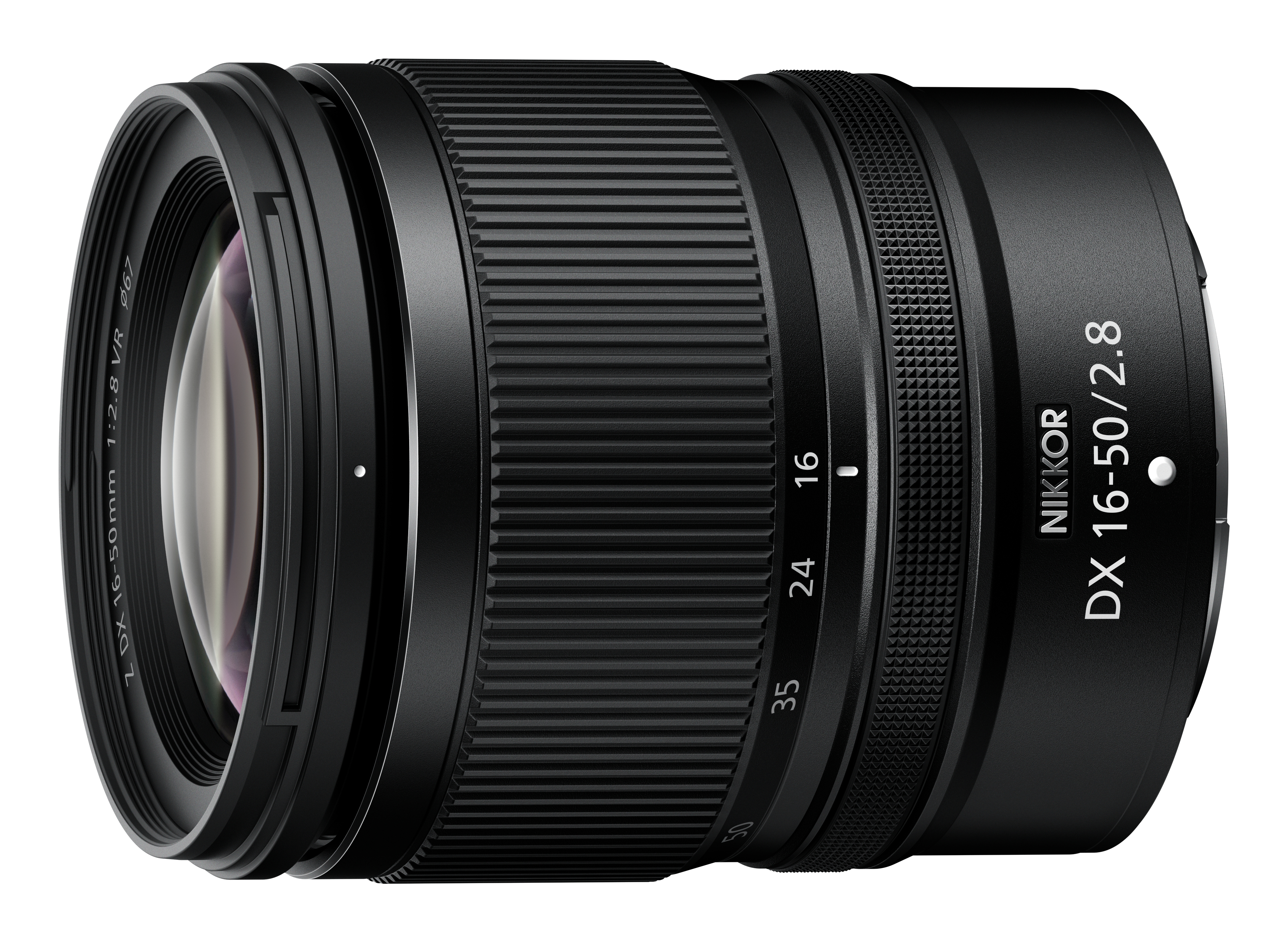 Nikon Nikkor Z DX 16-50mm f/2.8 VR