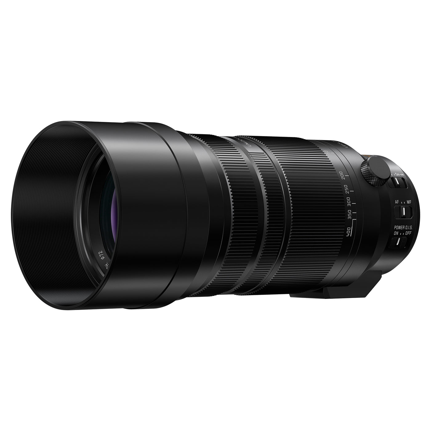Panasonic LUMIX G 100-400mm f/4.0-6.3 II Leica DG