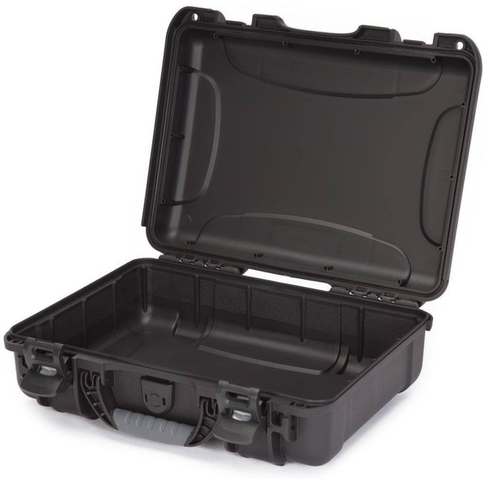 Nanuk Case - Black