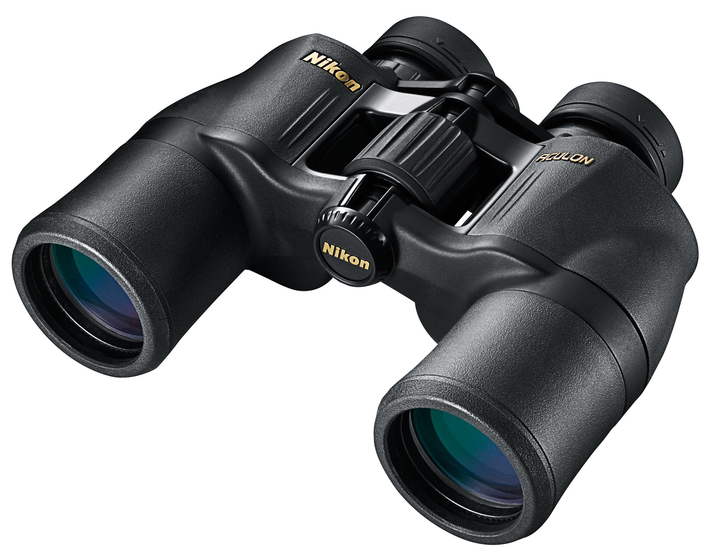 Nikon Aculon A211 10-22x50