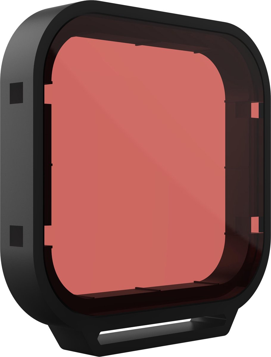 PolarPro Snorkel Filter for Hero6/5 BLK