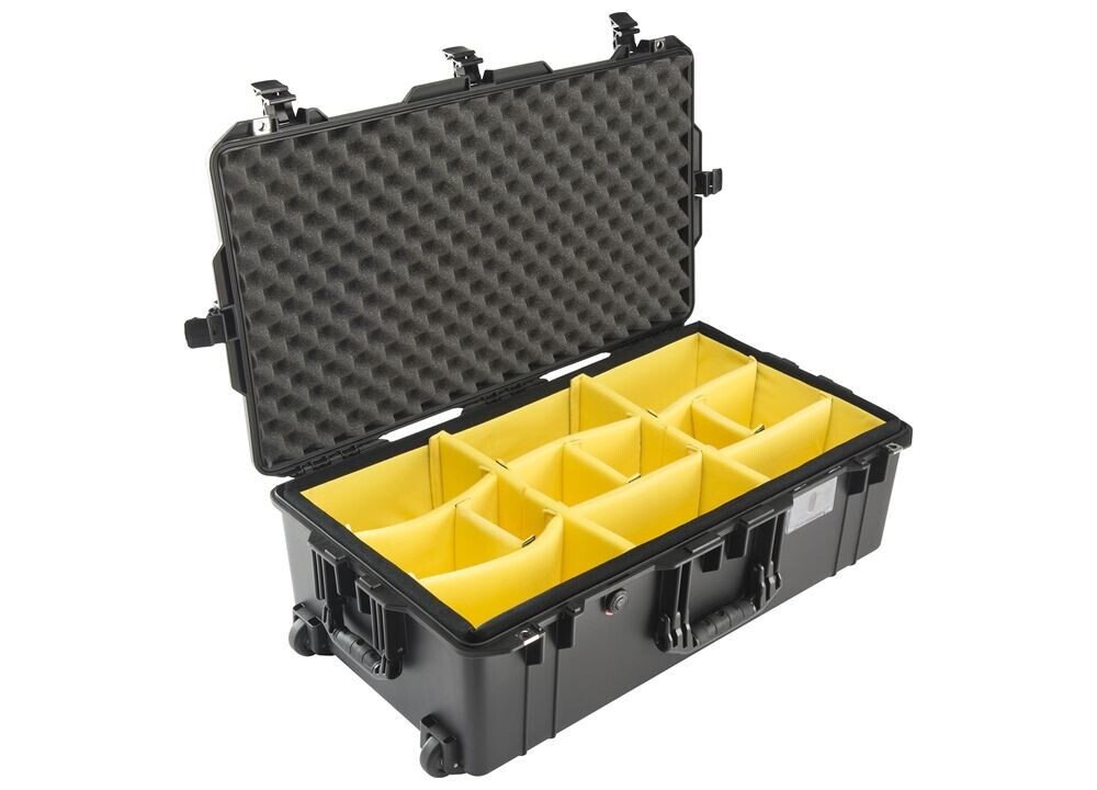 Peli 1615 Air Black Divider