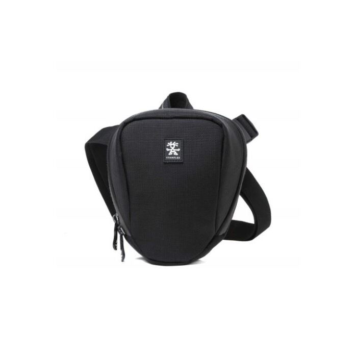 Crumpler Proper Roady Toploader 150 (black)
