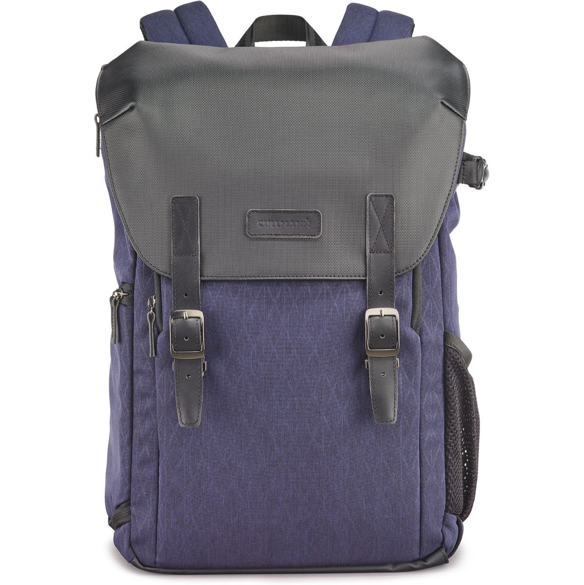 Cullmann Bristol Daypack 600+ donkerblauw Camera rugzak