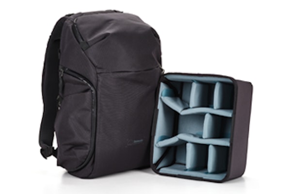 Shimoda Backpack Urban Explore 25 Kit Anthracite (520-182)