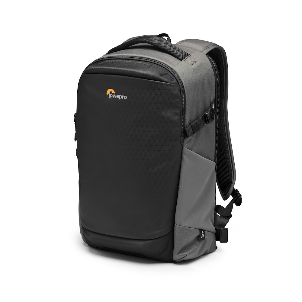 Lowepro Flipside BP 300 AW III Fotorugzak Donkergrijs