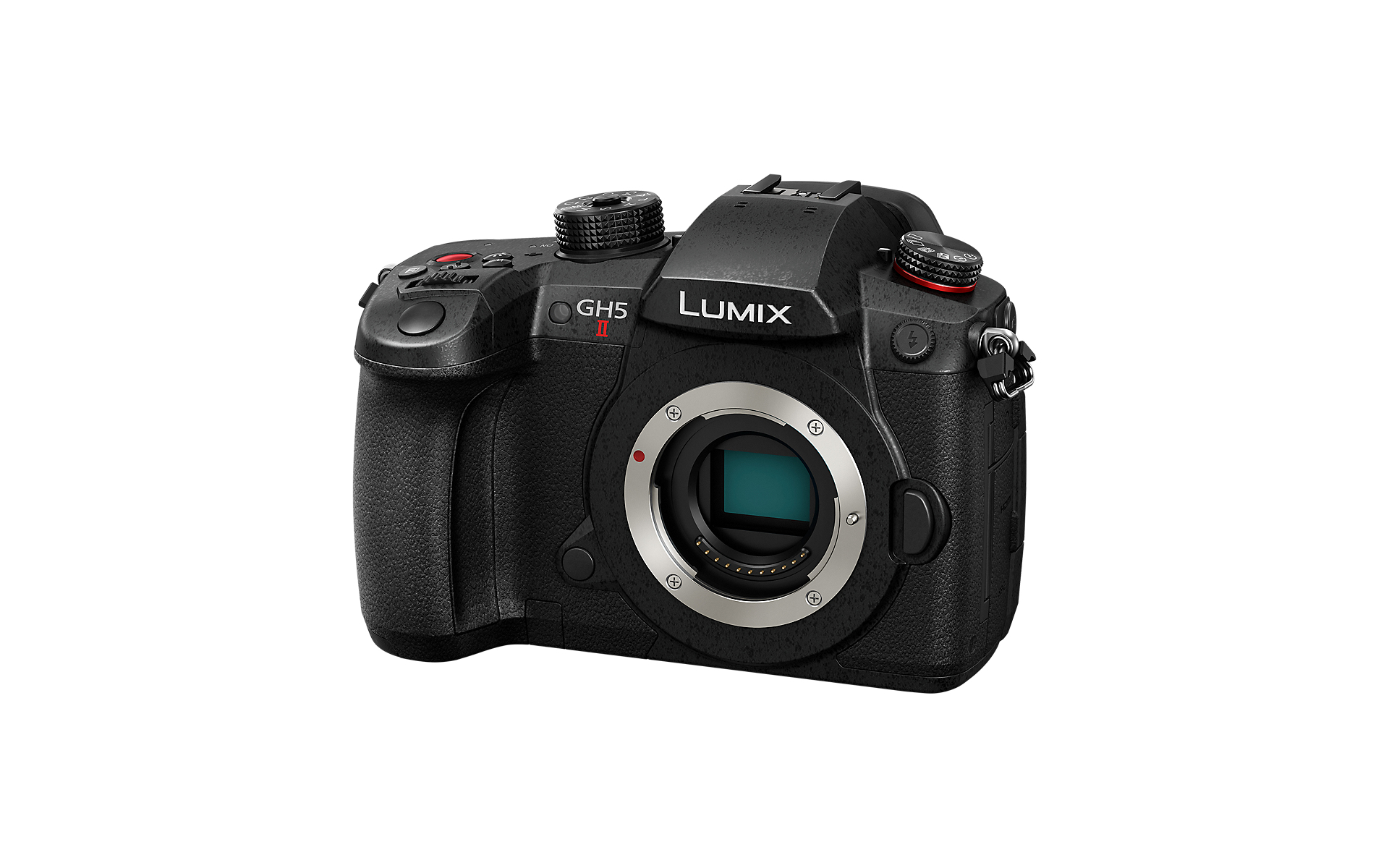 Panasonic Lumix GH5M2 body