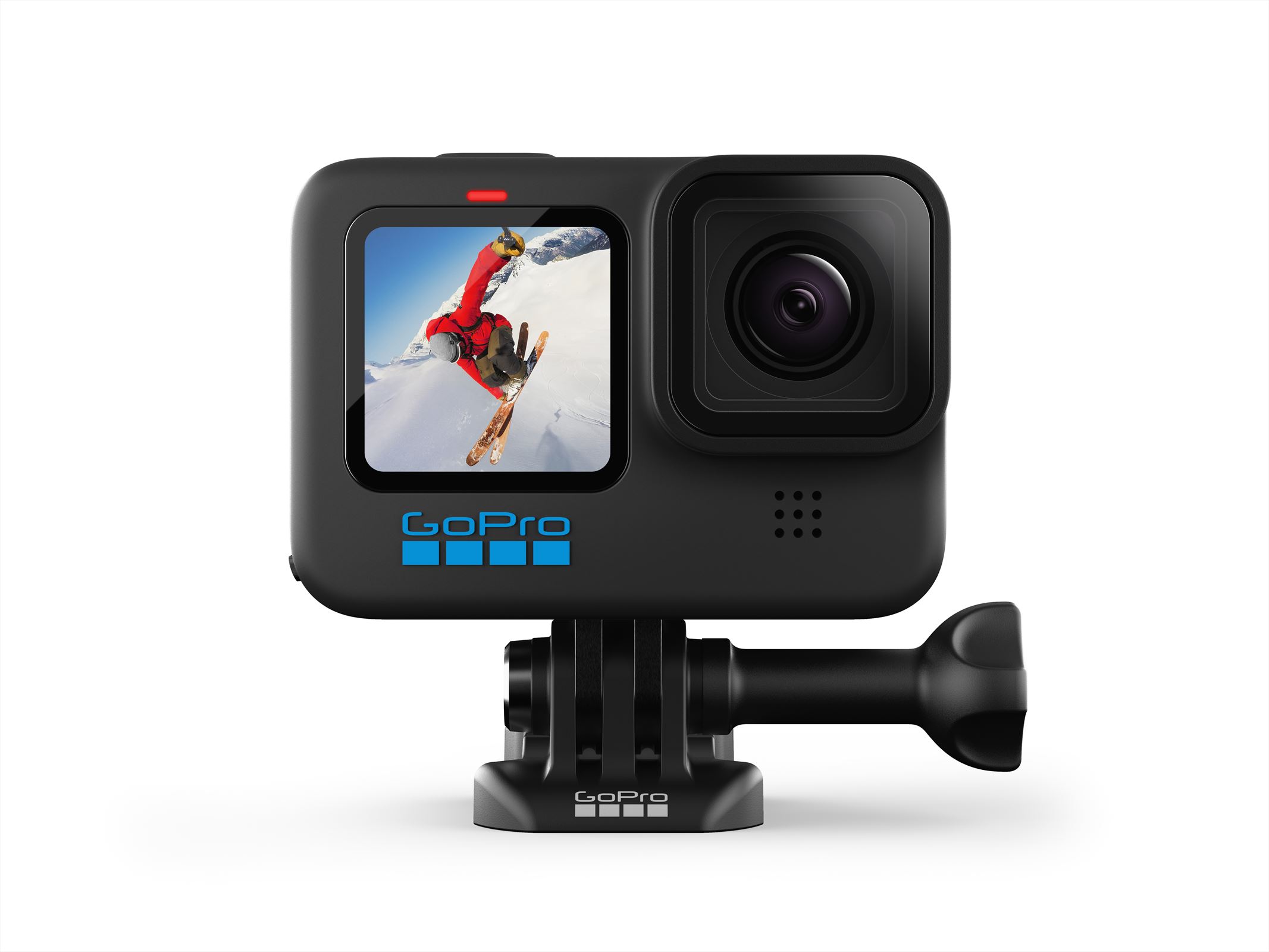 GoPro HERO10 Black actiesportcamera 23 MP 4K Ultra HD Wifi 153 g