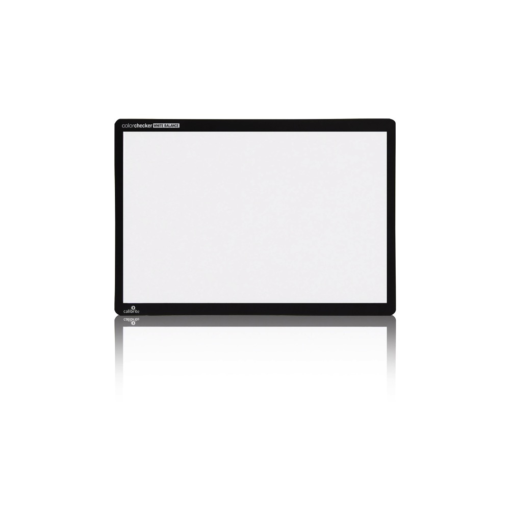 Calibrite ColorChecker White Balance