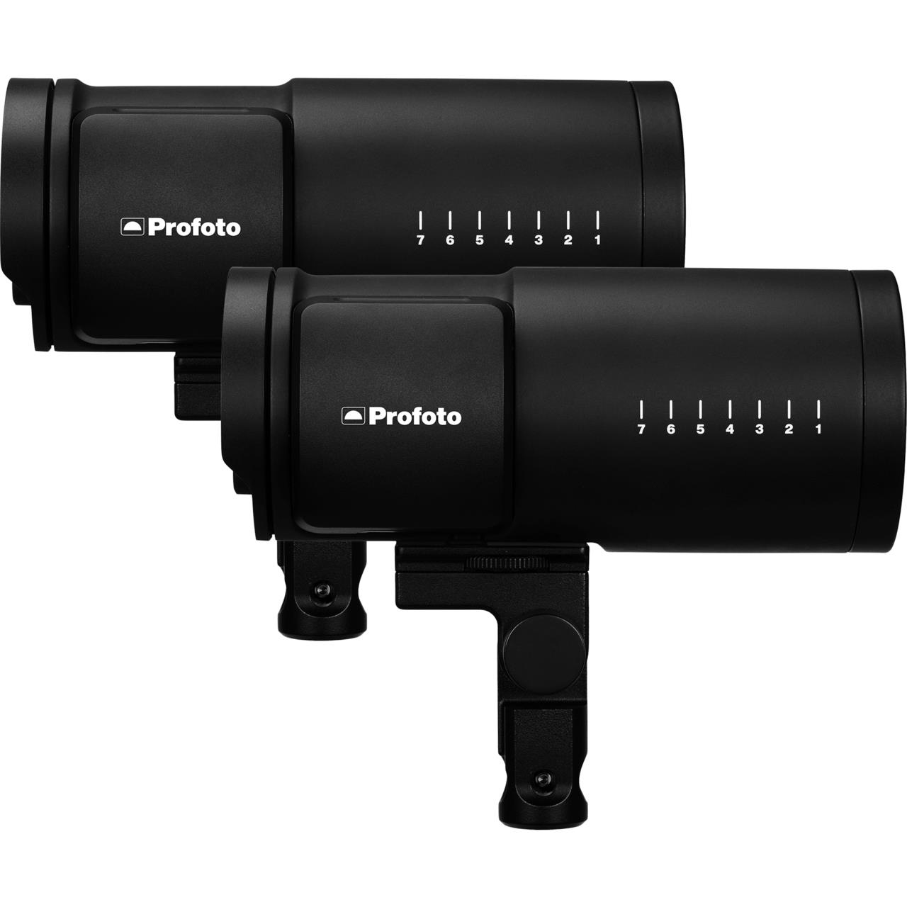 Profoto B10x Plus Zwart DUO