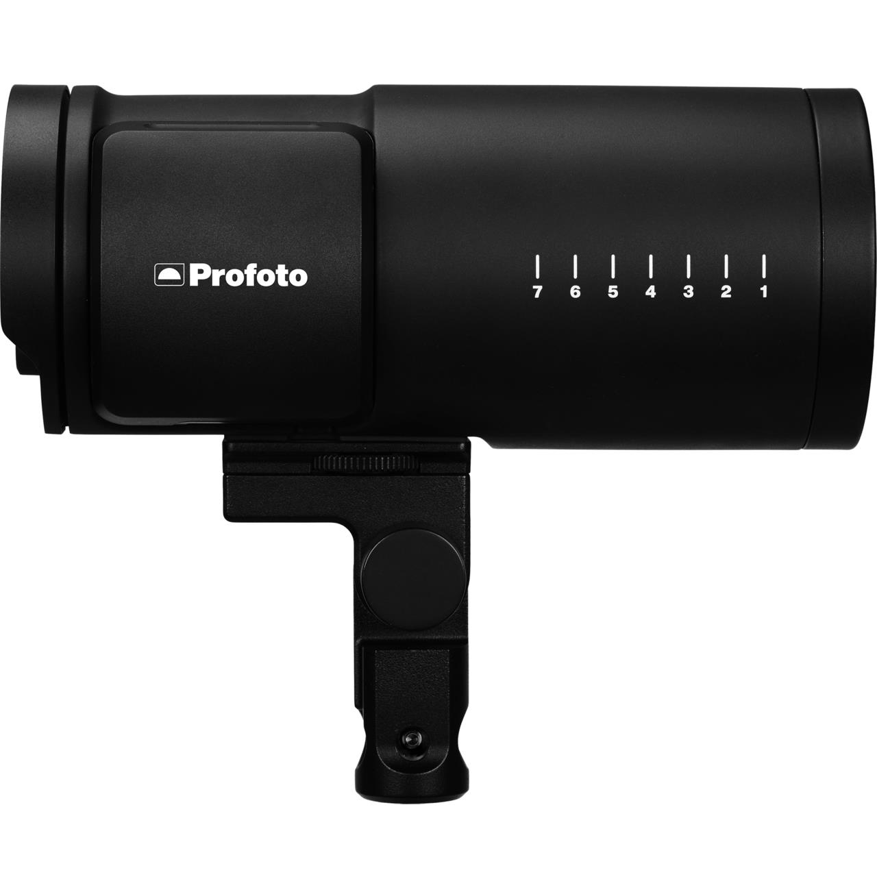 Profoto B10x Plus Zwart