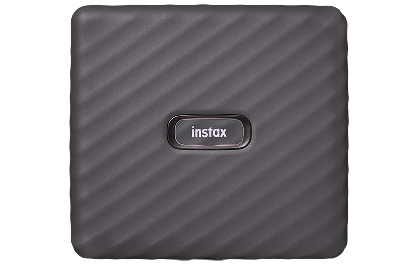 Fujifilm Instax Link Wide Gray