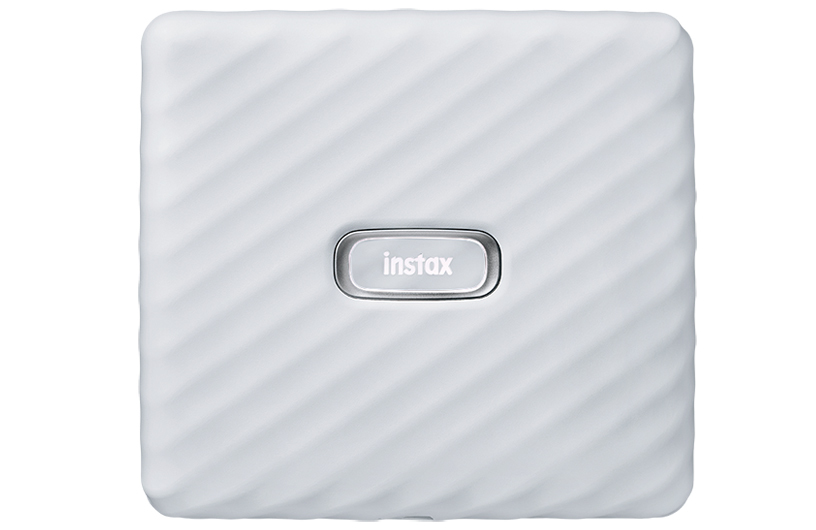 Fujifilm instax Link WIDE fotoprinter Wit