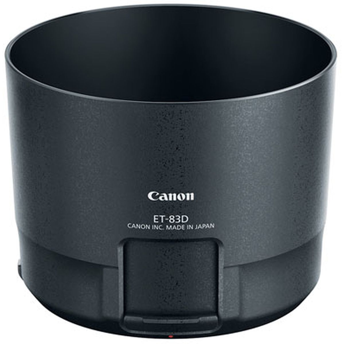 Canon Zonnekap ET-83D Voor EF 100-400mm F4.5-5.6L IS II USM
