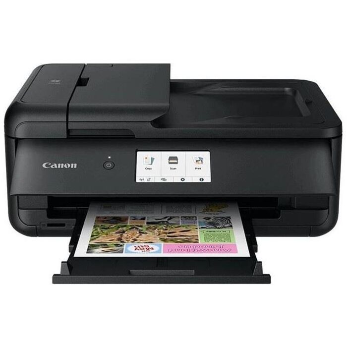 Canon TS9550 BK Black