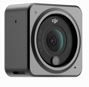 DJI Action 2 Power Combo
