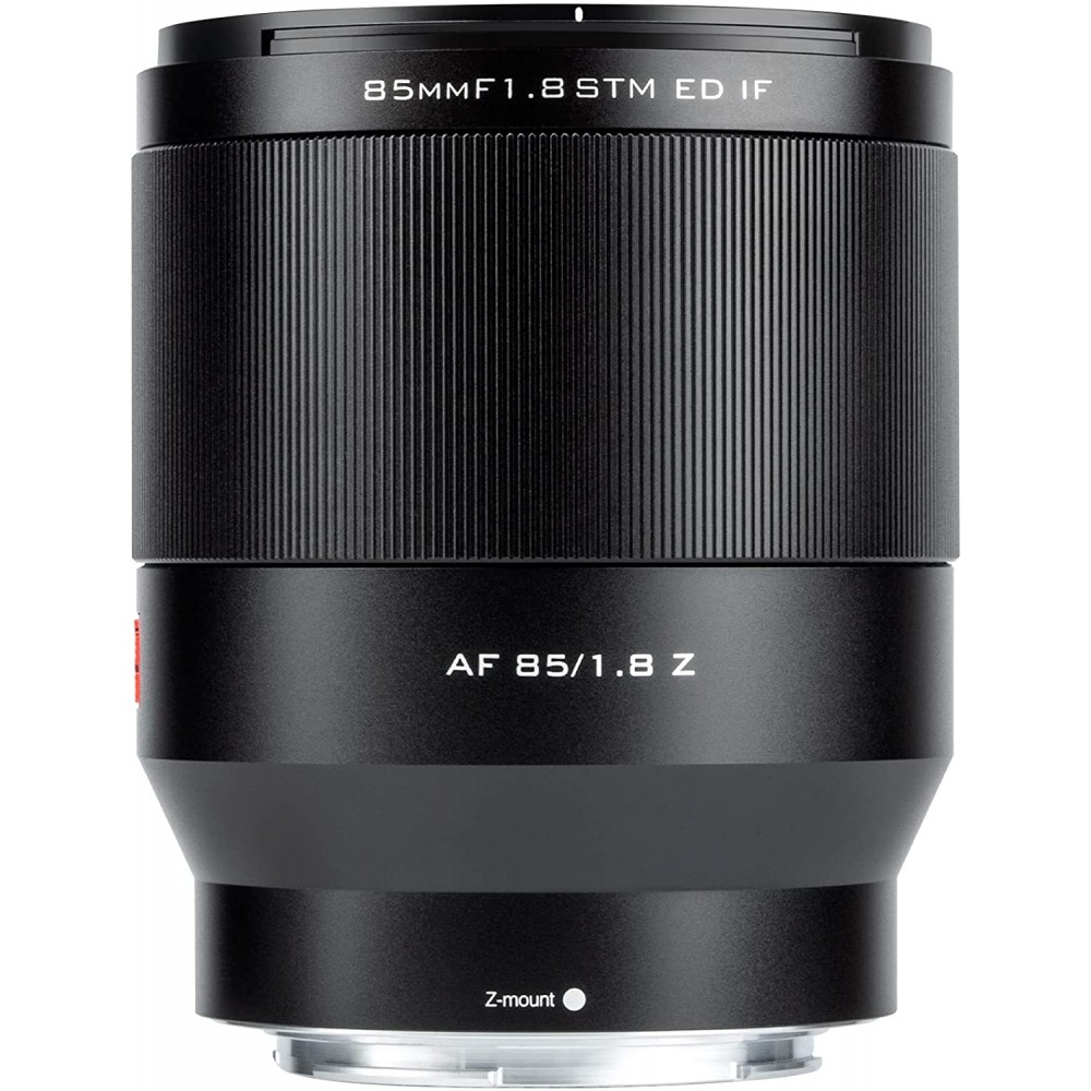 Viltrox Z-85 F1.8 AF II Nikon Z-Mount