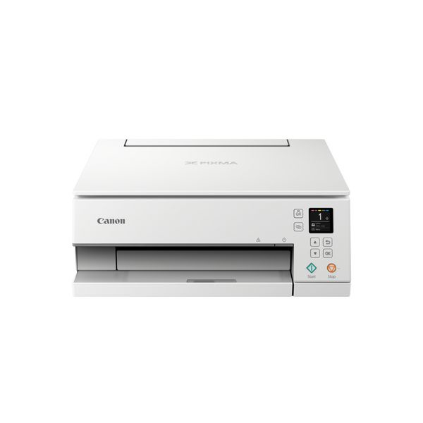 Canon PIXMA TS 6351a White