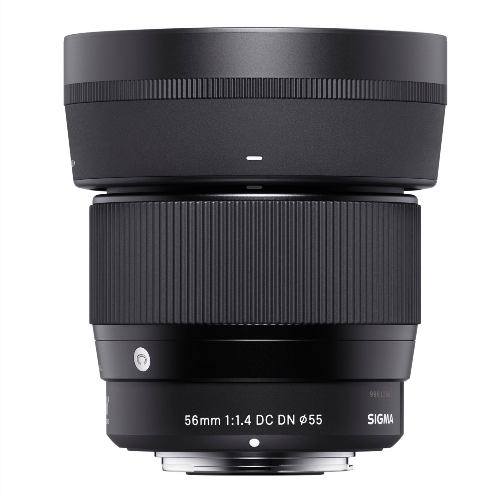 Sigma 56mm f/1.4 DC DN Fuji X-Mount