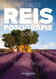 VDM Het grote reisfotografieboek afbeelding