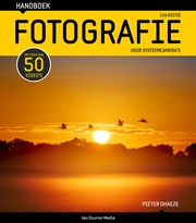 VDM Handboek Fotografie 12e