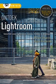 VDM Ontdek LightroomClassic and Mobile