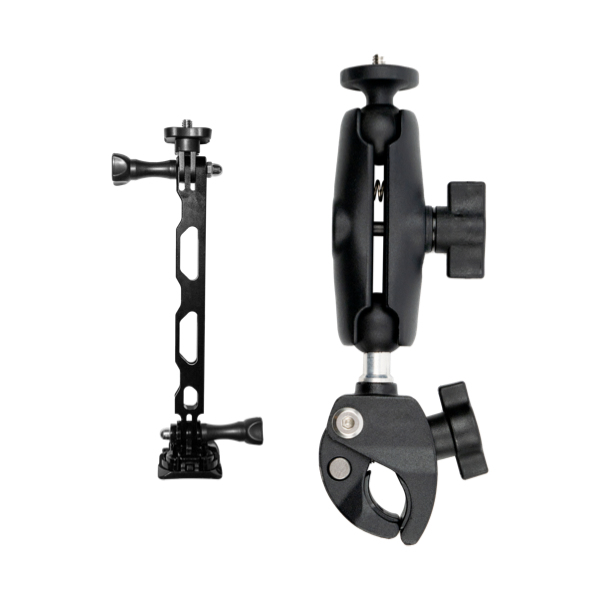 Insta360 Motorcycle Mount Bundle