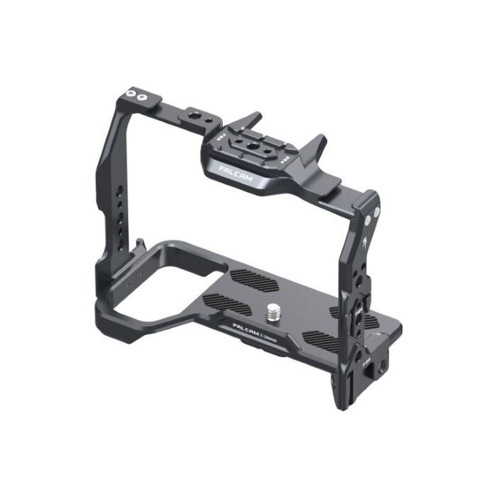 FALCAM F22&F38 Quick Release Cage For Sony A7M3/A7S3/A7R4/A1