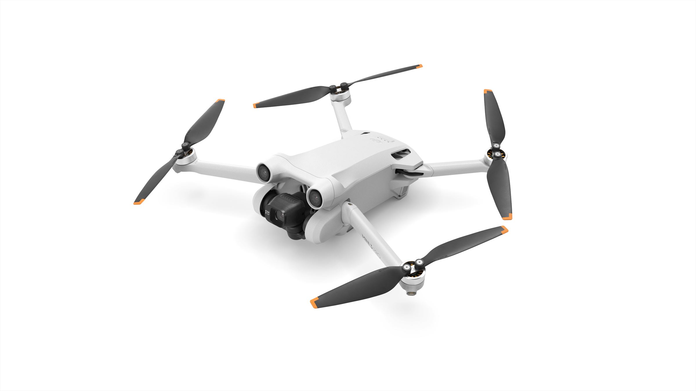 DJI Mini 3 Pro - Including DJI RC-N1 Controller ( zonder beeldscherm )