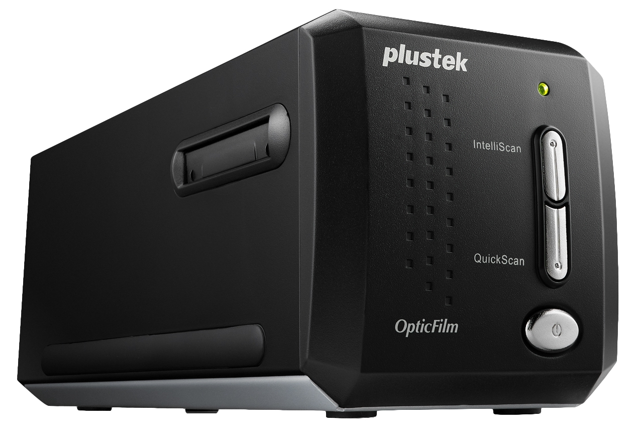 Plustek OpticFilm 8200i Ai