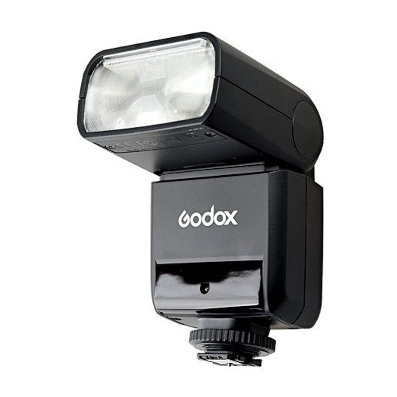 Godox Speedlite TT350 Fuji