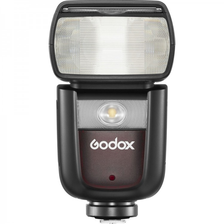 Godox Speedlite V860III Canon Kit afbeelding