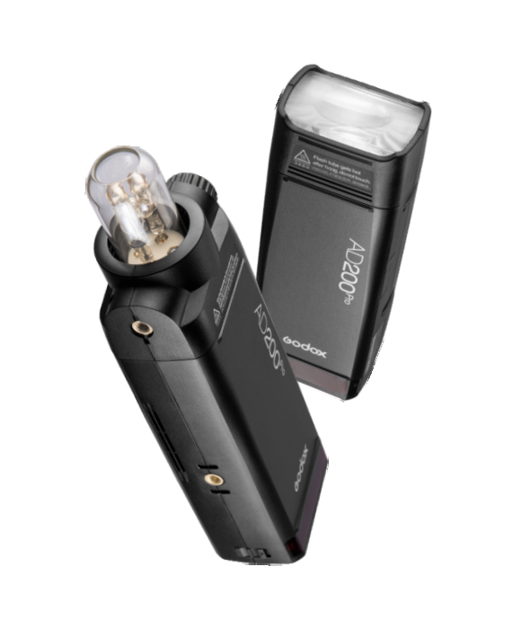 Godox Witstro AD200Pro