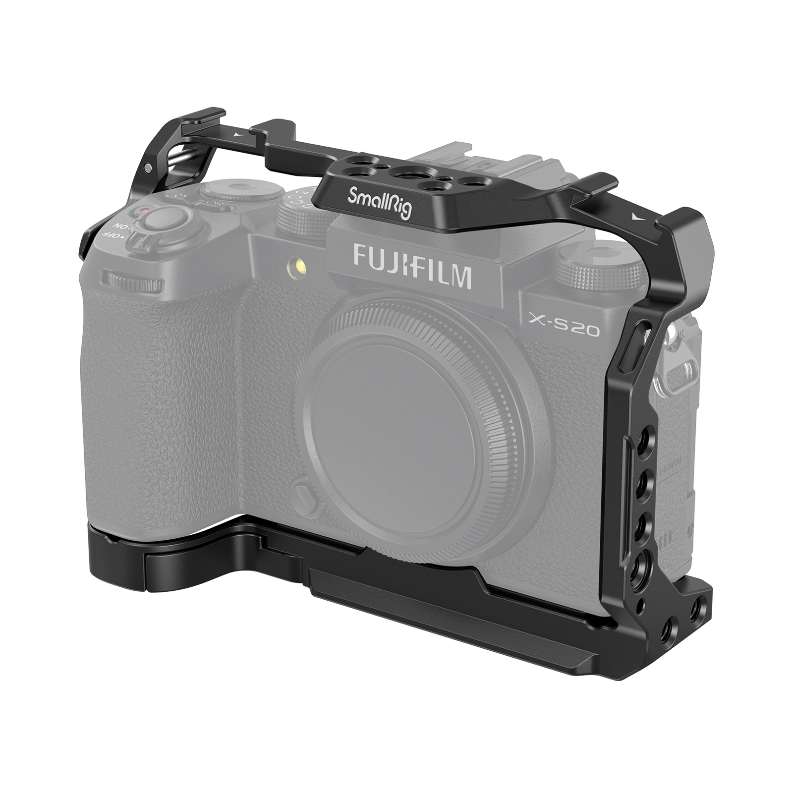 SmallRig 4230 Cage For Fujifilm X-S20
