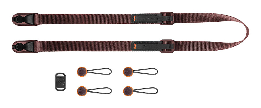 Peak Design Leash Eclipse